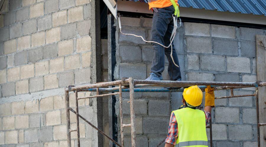 Local Chimney Repair in Jay, FL